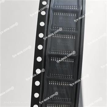 74LVX4245MTCX Product Pictures