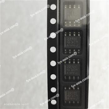 TLC2272CDR Product Pictures