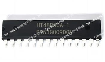HT48R50A-1 Product Pictures