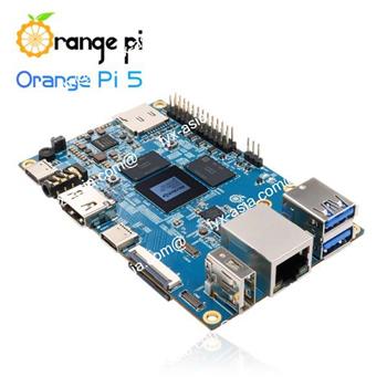 ORANGE PI 5 8G Product Pictures