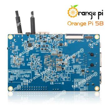 ORANGE PI 5B 16G128G Product Pictures