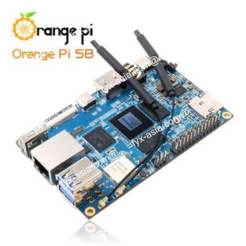 ORANGE PI 5B 4G32G Product Pictures