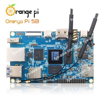 ORANGE PI 5B 16G256G Product Pictures