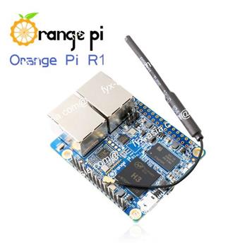 ORANGE PI R1 512MB Product Pictures