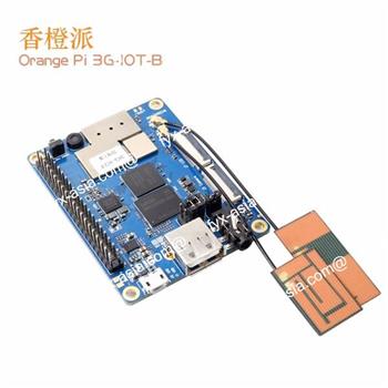 ORANGE PI 3G-IOT-B 512MB Product Pictures