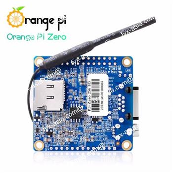 ORANGE PI ZERO 256MB Product Pictures