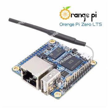 ORANGE PI ZERO LTS Product Pictures