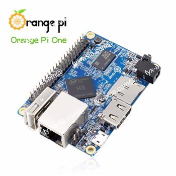 ORANGE PI ONE 1GB Product Pictures
