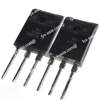 BU2508AF Product Pictures