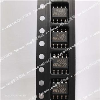 MC4558CDT Product Pictures
