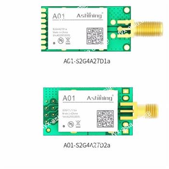 A01-S2G4A27D1A Product Pictures