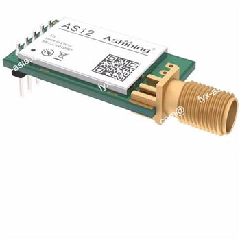 AS12-TTL Product Pictures