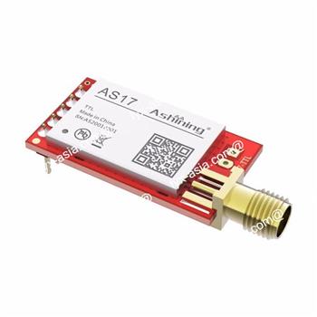 AS17-TTL-SMA Product Pictures