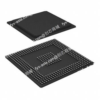 MPC5566MVR132 Product Pictures