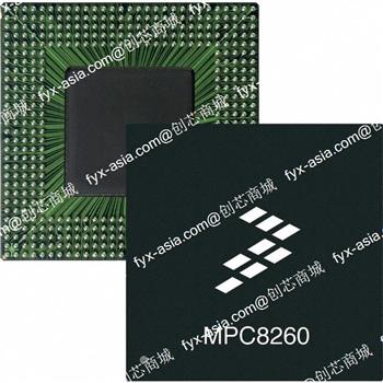 MPC8270VVUPEA Product Pictures