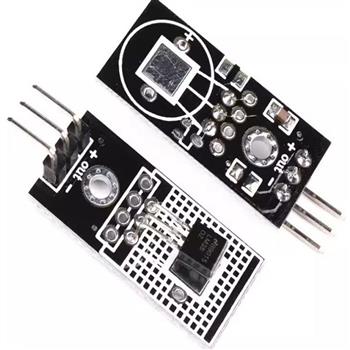 LM35 TEMPERATURE SENSOR Product Pictures