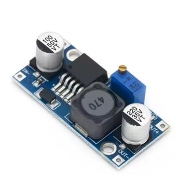 LM2596 BUCK CONVERTER Product Pictures