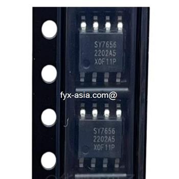 SY7656-4L Product Pictures