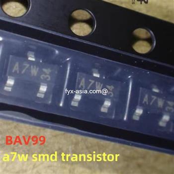 BAV99 Product Pictures