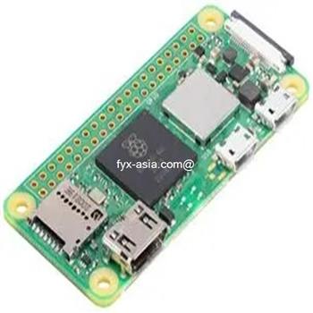 RASPBERRY?W ZERO Product Pictures