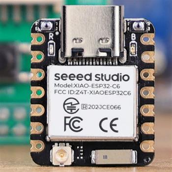 XIAO ESP32C6 113991254 Product Pictures