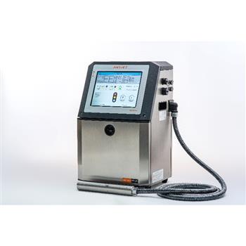 SMALL CHARACTER INDUSTRIAL INKJET PRINTER W700 Product Pictures