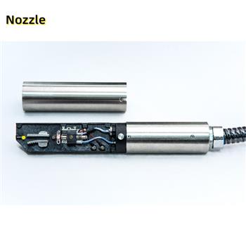 SMALL CHARACTER INDUSTRIAL INKJET PRINTER W700 Product Pictures