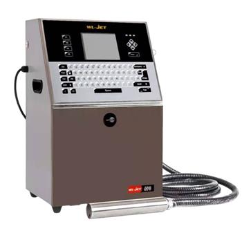 EXPIRY DATE BATCH CODE CONTINUOUS INKJET (CIJ PRINTER) PRINTER W690 Product Pictures