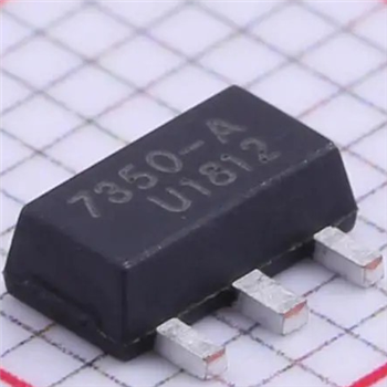HT7350-A Product Pictures